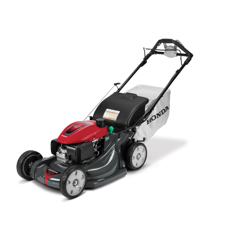 21 in. 200cc 3 in 1 NeXite Deck Gas Self Propelled Lawn Mower by Honda at Fleet Farm