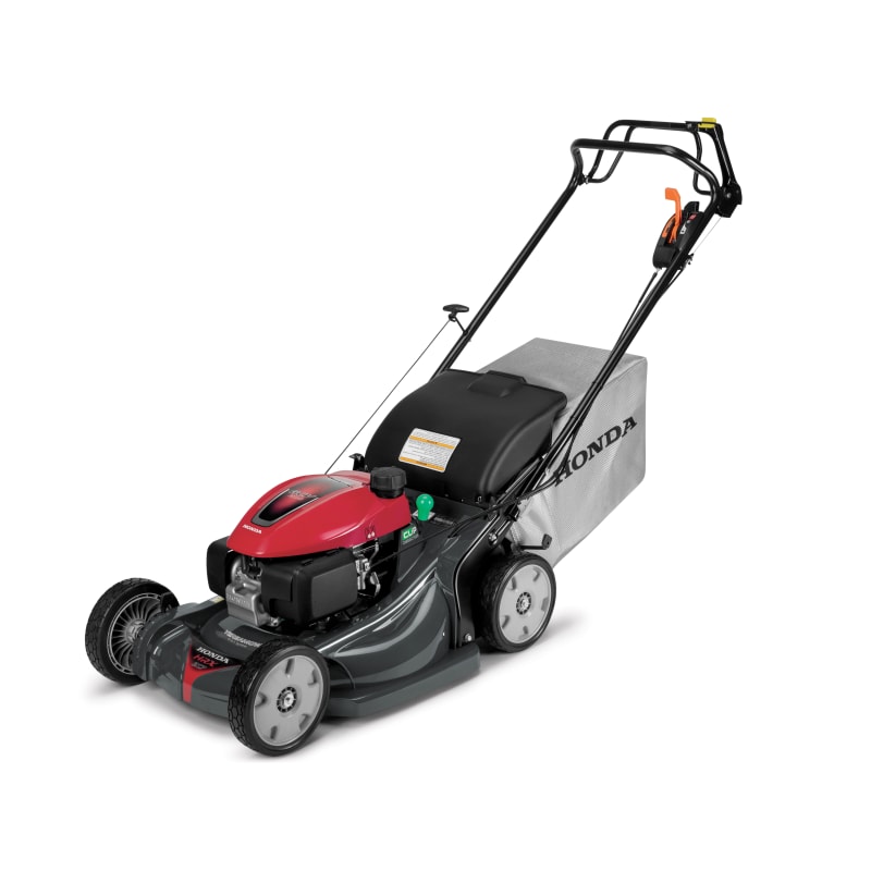 Fleet farm push mowers 2025