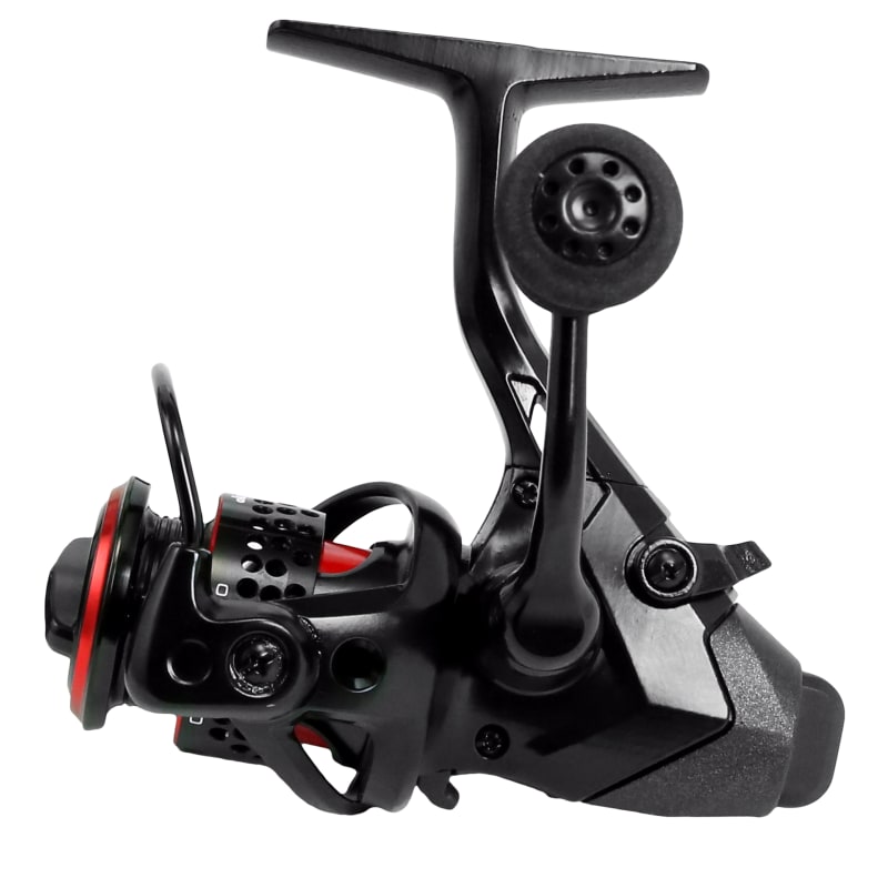 Ceymar Baitfeeder Spinning Reel by Okuma at Fleet Farm