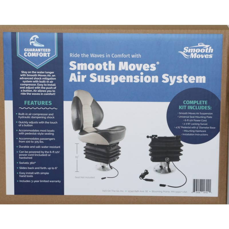 Learn about 137+ imagen air ride boat seat In.thptnganamst.edu.vn