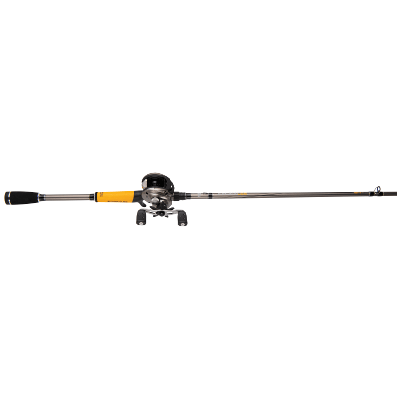 Abu Garcia Jordan Lee Spinning Rod & Reel Combo