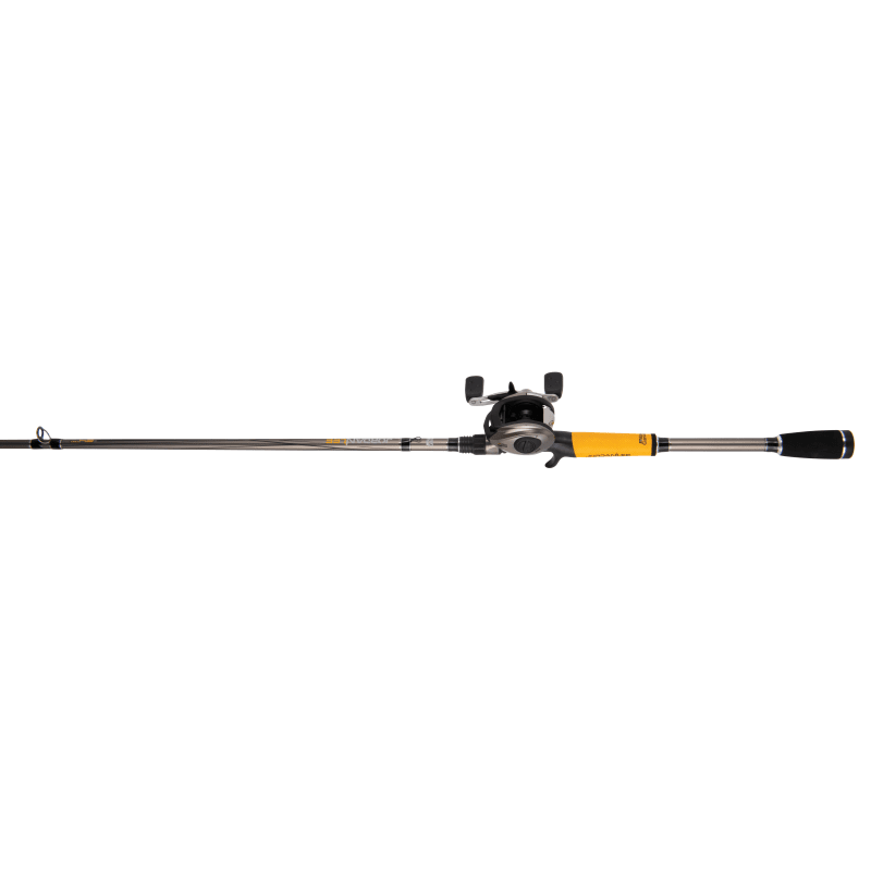 Abu Garcia Jordan Lee Spinning Combo