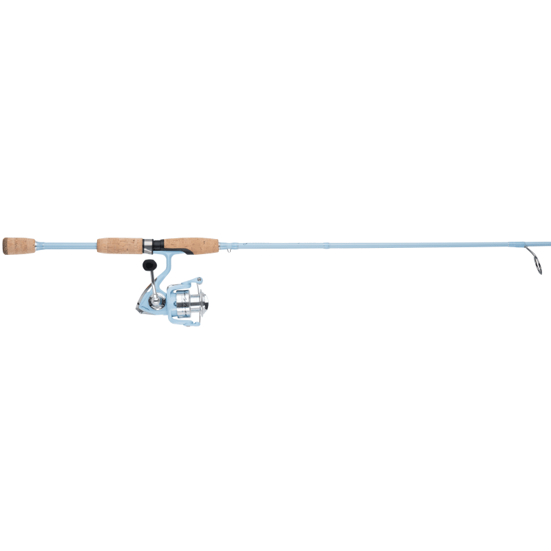 Pflueger Trion Spinning Rod & Reel Combo