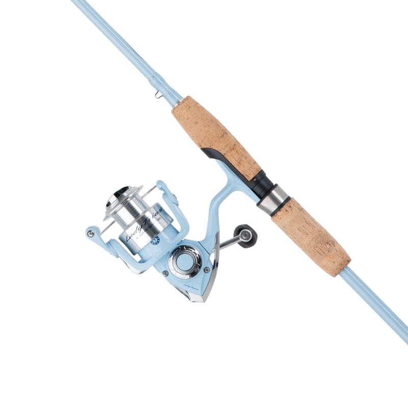 Trion Spinning Reel by Pflueger at Fleet Farm