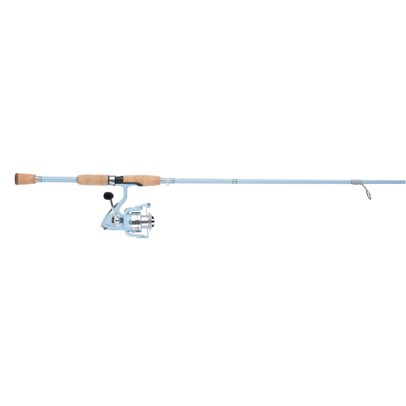 Lady Trion Spinning Combo by Pflueger at Fleet Farm