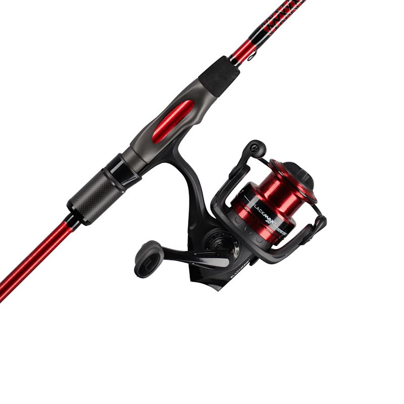 Ugly Stik Carbon Spinning Combo by Ugly Stik at Fleet Farm, ugly stick