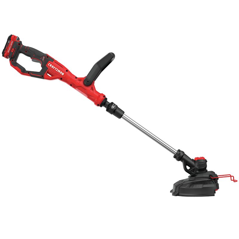 V20* Cordless Edger Kit