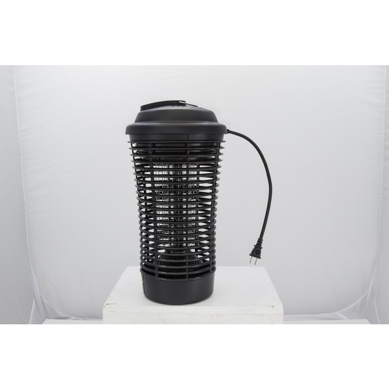 40 Watt Deluxe Bug Zapper by Black Flag at Fleet Farm