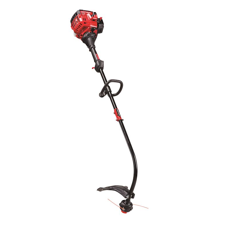 2 cycle craftsman weed eater top