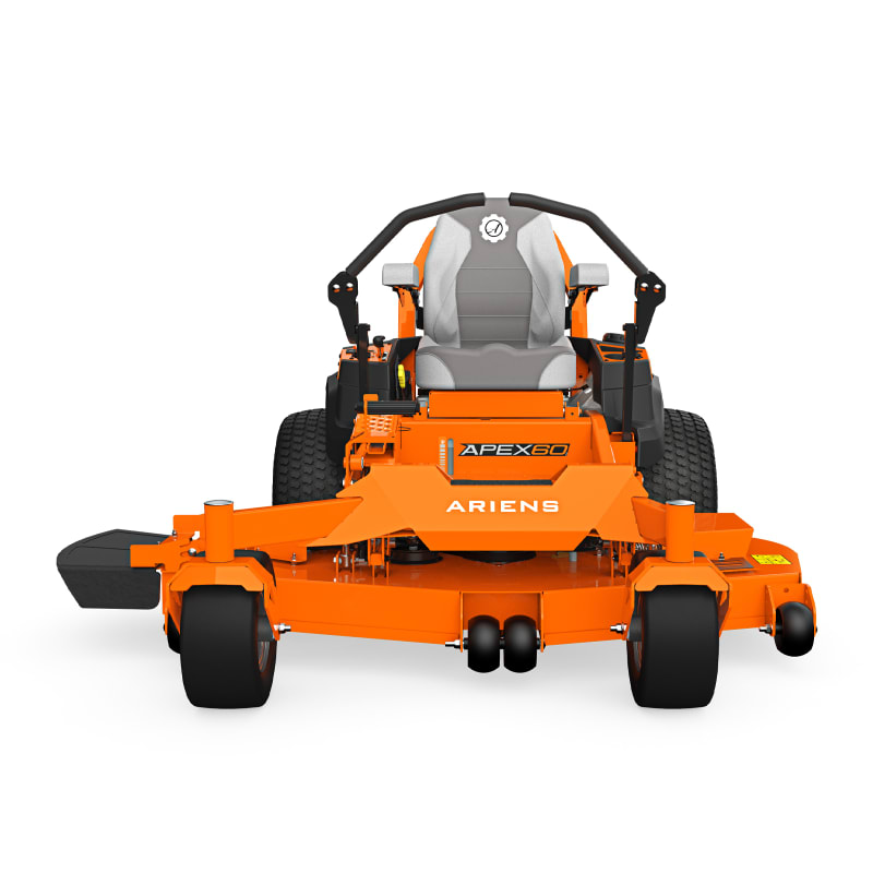 Apex 60 in Kawasaki Riding Lawn Mower by Ariens at Fleet Farm
