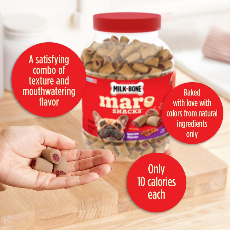 Milk bone marosnacks safe hotsell