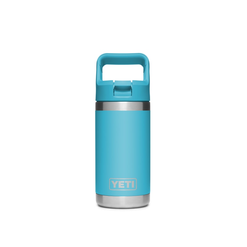 Rambler 18 Oz Bottle - Reef Blue