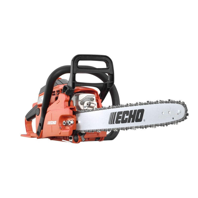 18 in 41.6cc Rear handle Chain Saw by ECHO at Fleet Farm