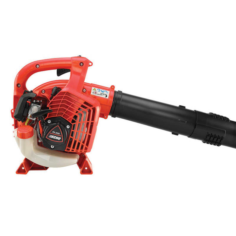 25.4cc Handheld Blower by ECHO at Fleet Farm