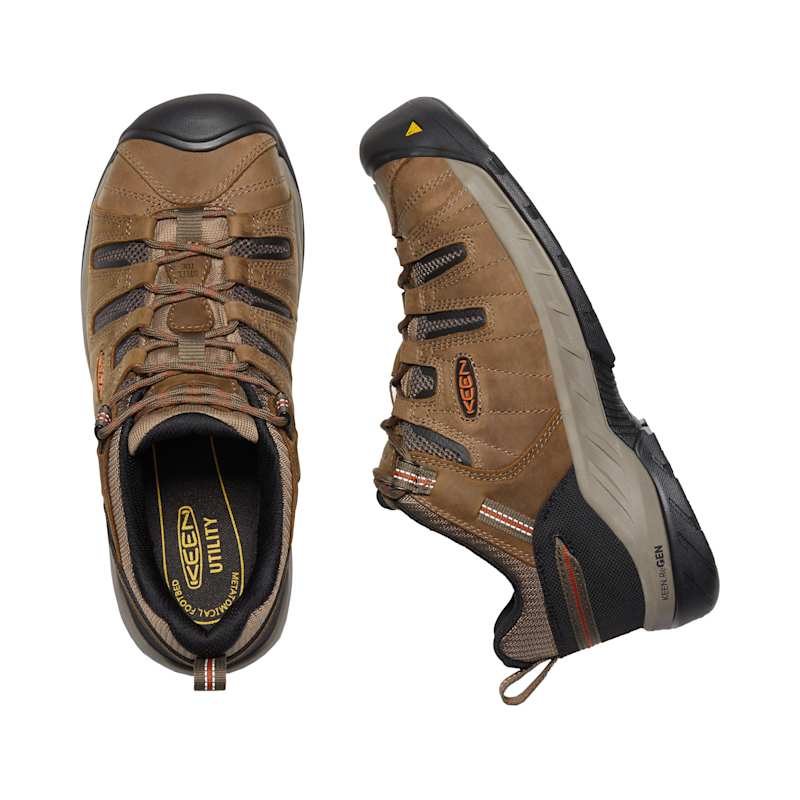 Keen utility flint low online