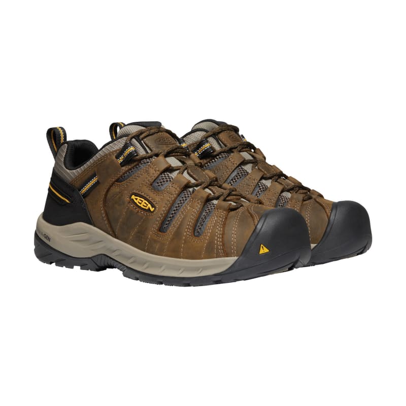 Fleet farm steel toe shoes clearance