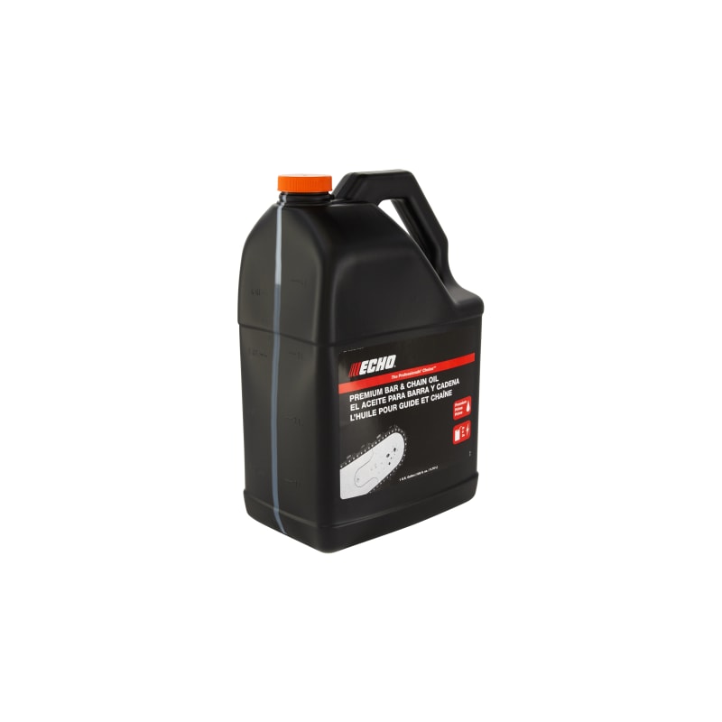 1 gal Premium Bar & Chain Oil by ECHO at Fleet Farm