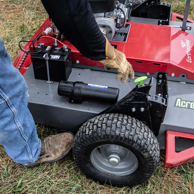Fleet farm brush mower hot sale