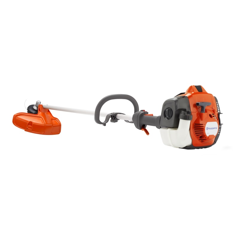 Pro 525I 25cc Pre Assembled String Trimmer by Husqvarna at Fleet Farm