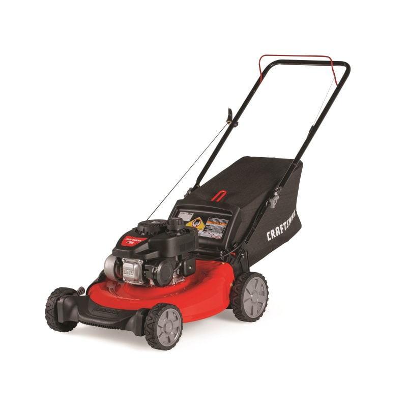 Farm and fleet push mowers hot sale