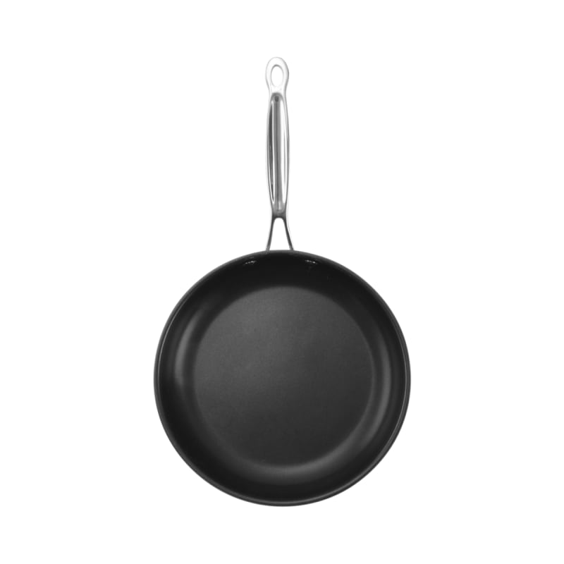 Cuisinart - Chef's Classic 10 Skillet - Black