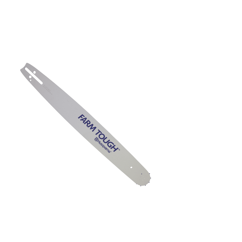 FT 280 20 in Replacement Chainsaw Guide Bar by Husqvarna at Fleet Farm