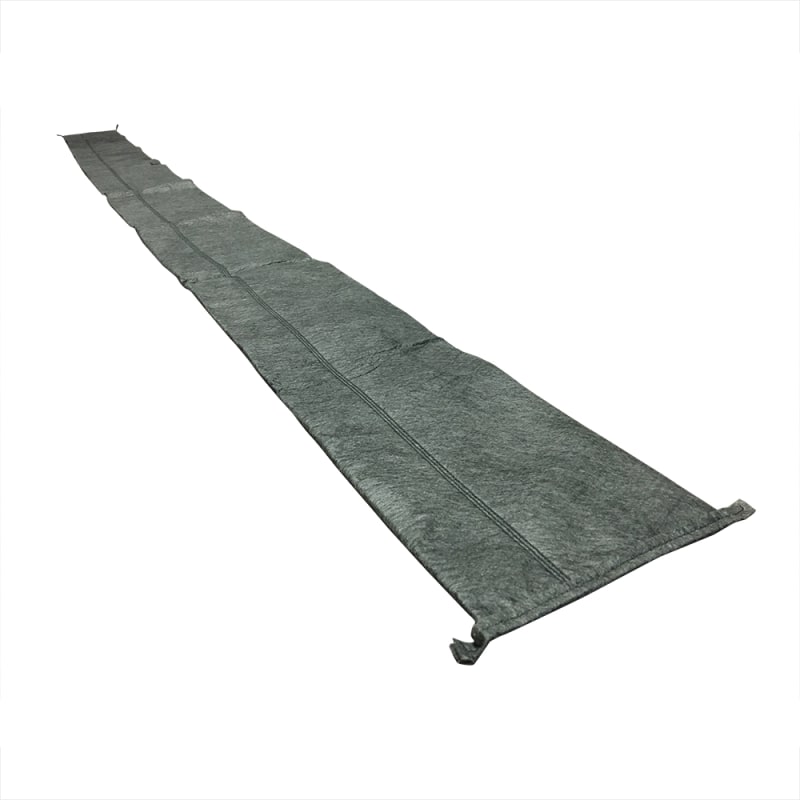 10 ft Water Activated Flood Barrier - 1 Pk by Quick Dam at Fleet Farm