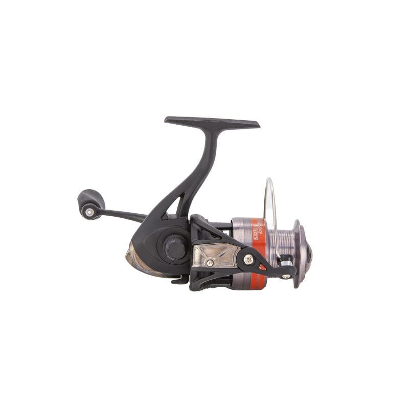 spinning reel 19 point together lake / river fresh water fishing
