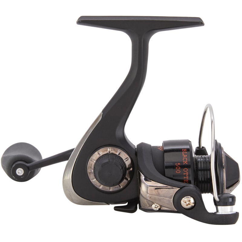 4 Bearing Ultra Light Spinning Reel