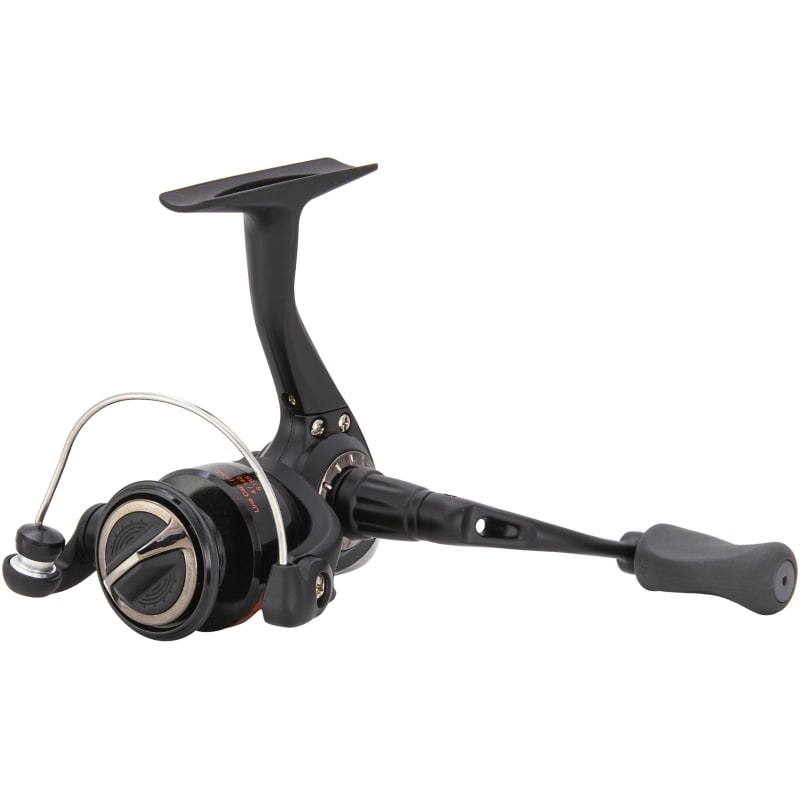 4 Bearing Ultra Light Spinning Reel