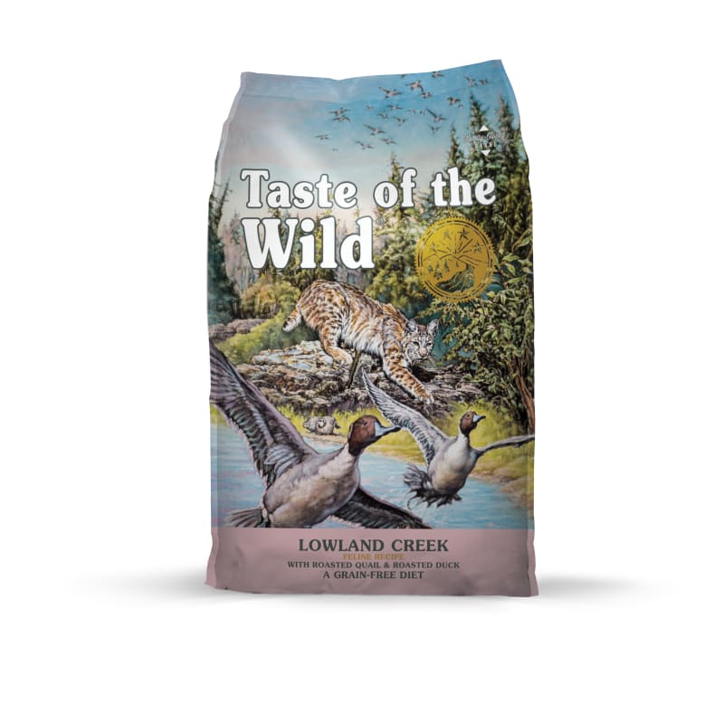 Taste of the wild dog food fleet farm clearance