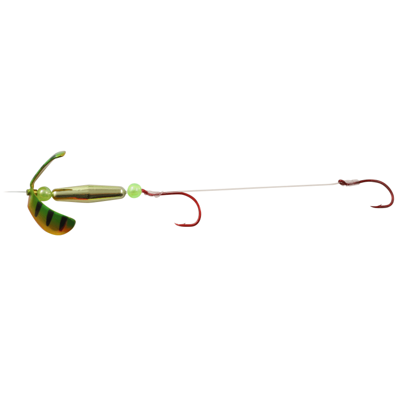 Golden Perch Butterfly Blade Floating Harness by Northland at