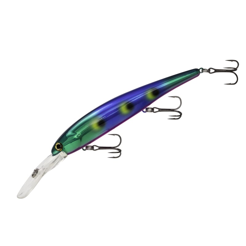 Glare Walleye Deep Crankbait by Bandit Lures at Fleet Farm