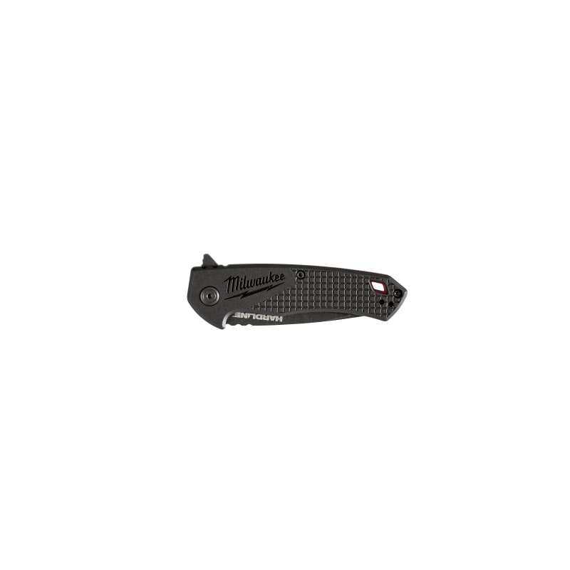 Milwaukee Compact Folding Knife with 2.5 in. Blade with Compact