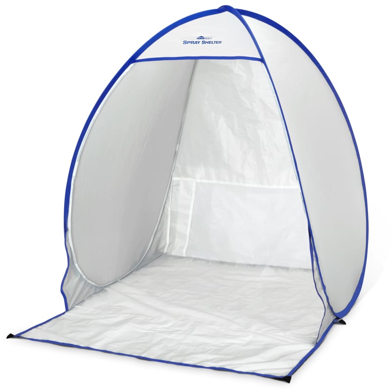 Small Spray Shelter by Wagner at Fleet Farm