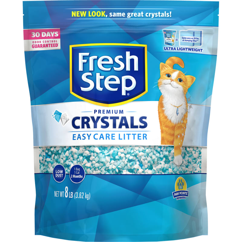 Fleet farm cat litter on sale