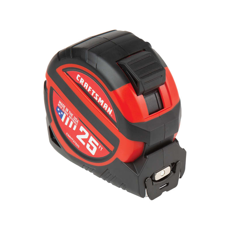 New Craftsman Blade Defense Tape Measures