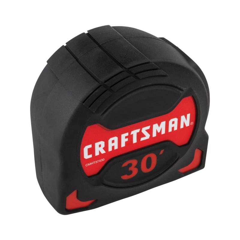 30 ft PRO-10 Tape Measure by CRAFTSMAN at Fleet Farm