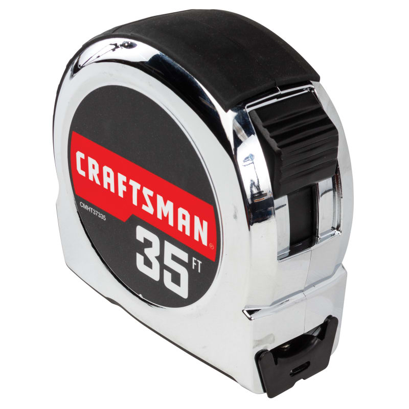 30 ft ChromeLock Tape Measure by CRAFTSMAN at Fleet Farm