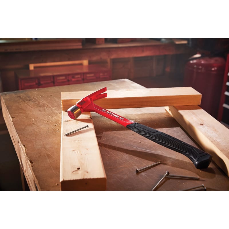 Craftsman framing hammer on sale