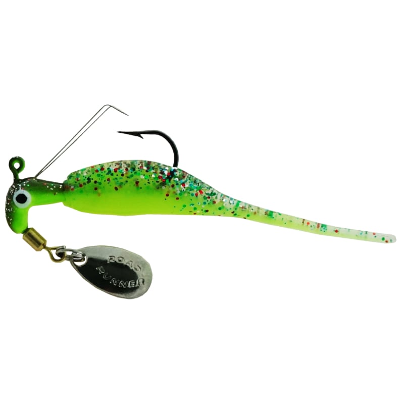 Panfish Jigs - Fishing at Fleet Farm