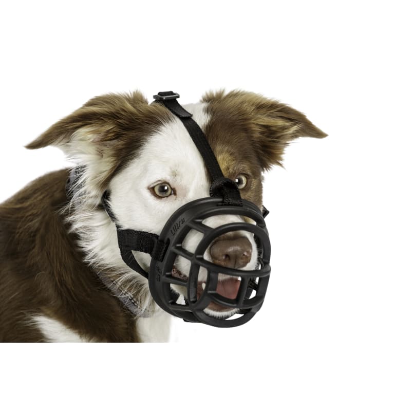 Baskerville Size 3 Ultra Muzzle