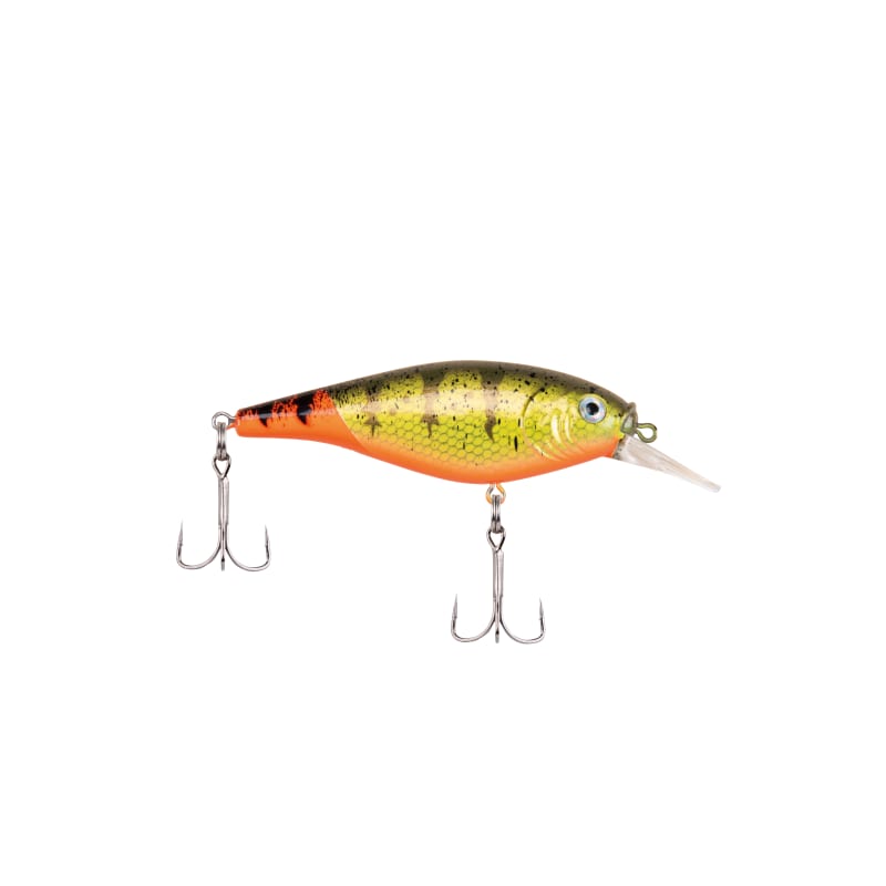 firetail fishing lures Fire Tail Rattler This 1/2oz Fire Bream crankbait is fitted with two razor sharp treble hooks for maximum hooking potential Headbanger FireTail V2 7" Firetiger