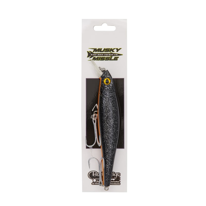 Scud Sucker Musky Missile Crankbait by Bait Rigs at Fleet Farm