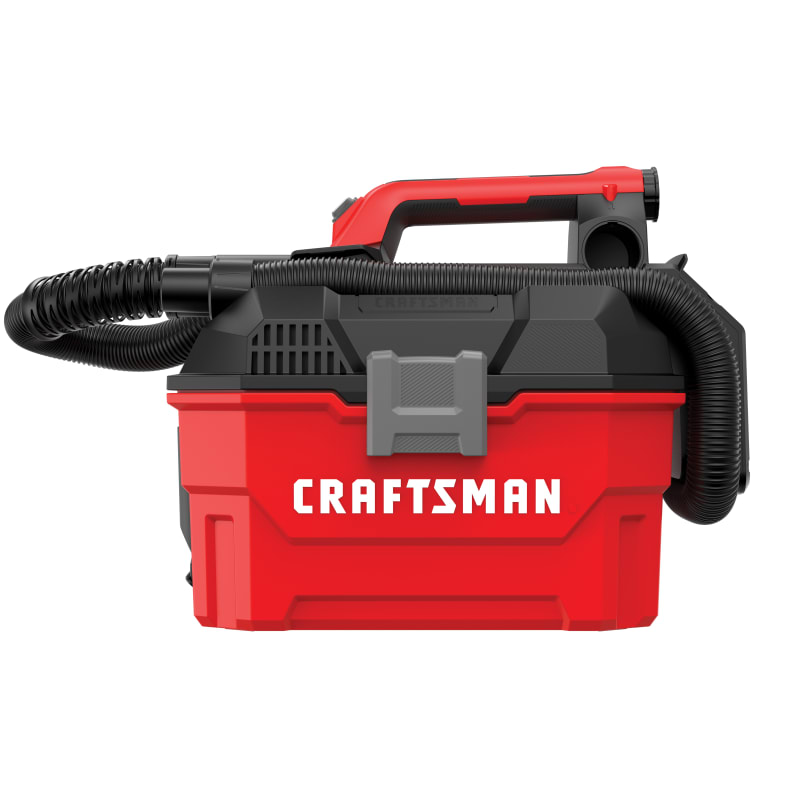 Craftsman stick vac sale