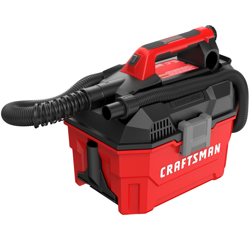 Craftsman stick vacuum store