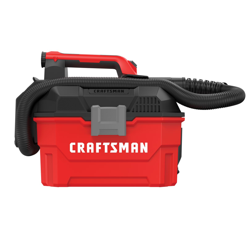 Craftsman cordless vacuum store