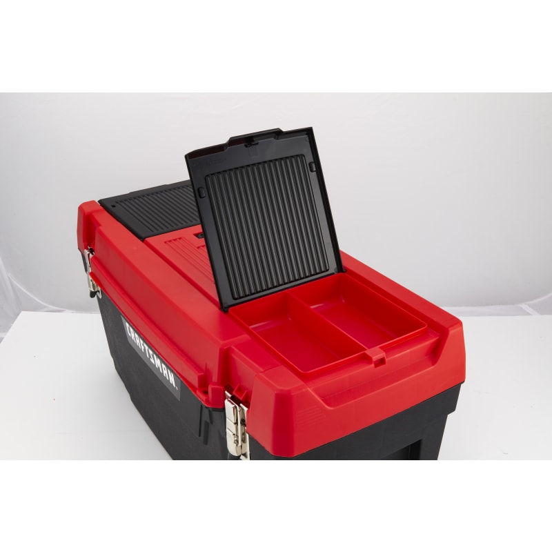 25 in Tool Box by CRAFTSMAN at Fleet Farm