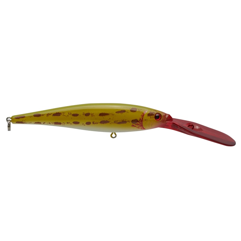 Berkley Flicker Minnow Lure 5cm and 7cm –  Outdoor Equipment