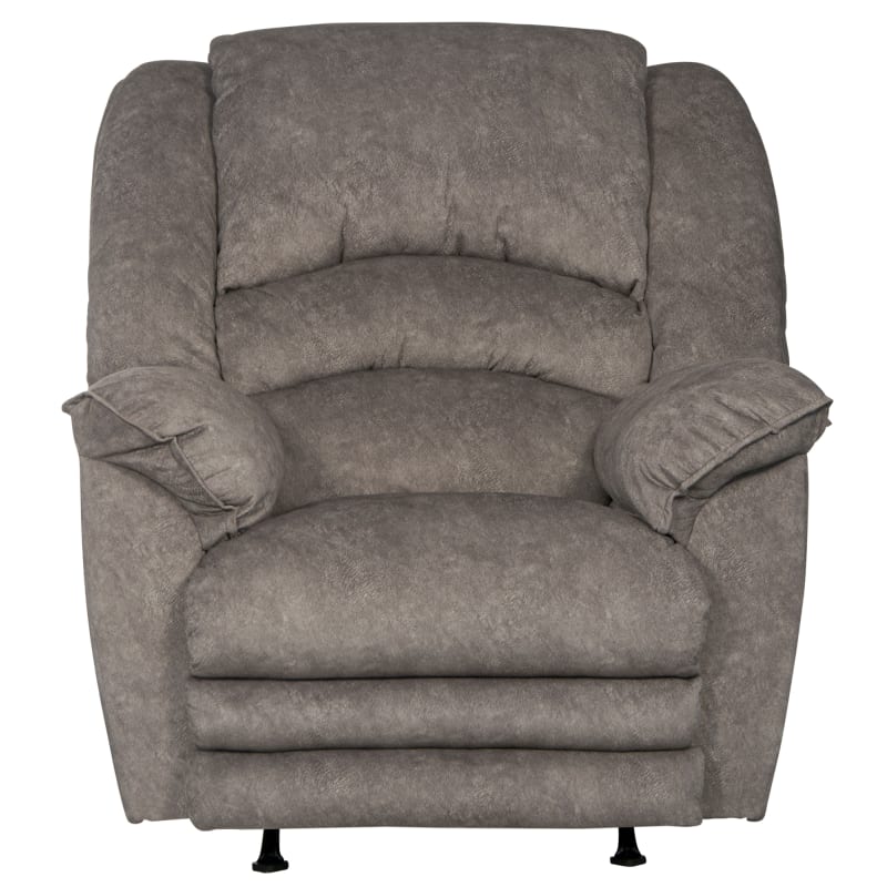 Teddy bear recliner 2024 catnapper body fabric